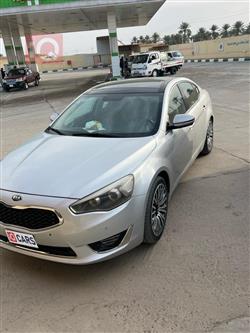 كيا كادينزا